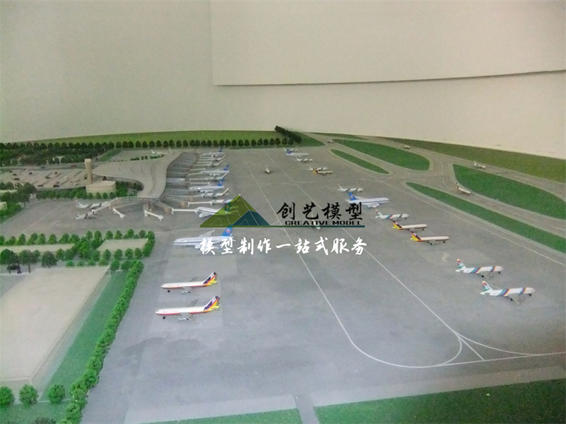 煙臺新機(jī)場規(guī)劃